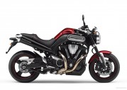 Yamaha MT-01